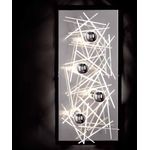 Настенный светильник MM Lampadari Shanghai 6936/A4, фото 1