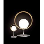 Настольная лампа MM Lampadari Duetto D044/L1, D045/L1, фото 1