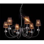 Подвесной светильник MM Lampadari Cat? 1Z003/6, 1Z003/8, фото 1