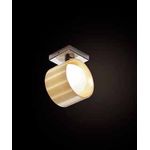 Потолочный светильник MM Lampadari Duetto D044/P1, фото 1