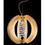 Подвесной светильник MM Lampadari Aton 6892/101, фото 1