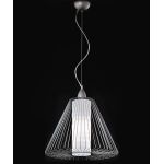 Подвесной светильник MM Lampadari Fili D008/1, фото 1