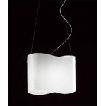 Подвесной светильник MM Lampadari Onda D030/1, фото 1