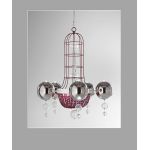 Подвесной светильник Italamp Manoj 2370/100, фото 1