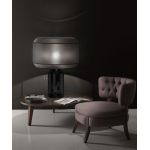 Настольная лампа Italamp Odette Odile 2360/LT, фото 1