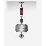 Подвесной светильник Italamp Odette Odile 2360/compL, фото 1