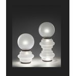 Настольная лампа Italamp Luma 3100/LG, фото 1