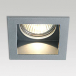 Встраиваемый в потолок светильник Delta Light CARREE X S1, фото 1