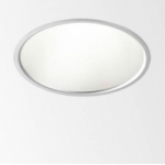 Встраиваемый в потолок светильник Delta Light DEEP RINGO L LED 3033 S1, фото 1