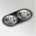 Встраиваемый в потолок светильник Delta Light RETRO 2 H111, фото 1