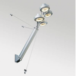 Настенный светильник Delta Light OBSERVER T50, фото 1