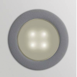 Встраиваемый в стену светильник Delta Light HELA R WW, фото 1