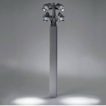 Осветительный столб Delta Light INDUSTRIAL P, фото 1