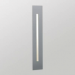 Встраиваемый в стену светильник Delta Light INLET S HW, фото 1