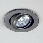 Встраиваемый в потолок светильник Delta Light LEDS SWING S1, фото 1