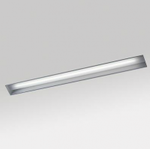 Встраиваемый в потолок светильник Delta Light LIMIT ZB 154, фото 1