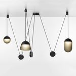 Подвесной светильник Brokis Planets, фото 1