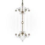 Люстра Preciosa Echo M, фото 1