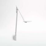 Настенный светильник Crate and Barrel Humanscale ® Nova Wall Sconce, фото 1