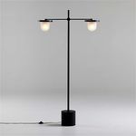 Торшер Crate and Barrel Siren Floor Lamp, фото 1