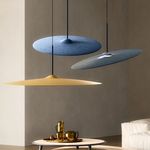 Подвесной светильник Fabbian Acustica, фото 1