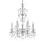 Люстра Preciosa Rudolf XS, фото 1