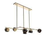 Люстра Creativemary Black Widow II Suspension, фото 1