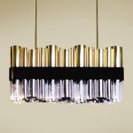 Люстра Creativemary Granville Suspension, фото 1