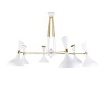 Люстра Creativemary Helsinki Suspension, фото 1