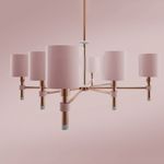 Люстра Creativemary Salamanca Suspension, фото 1