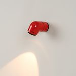 Настенный светильник Santa &amp; Cole Petit Tatu, фото 1