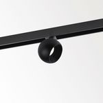 Трековый светильник Delta Light M26L/M35R - BOWIE 1 92725 DIM5, фото 1