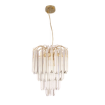 Подвесной светильник Castro Lighting Lotus Pendant, фото 1