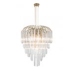 Люстра Castro Lighting Lotus Suspension, фото 1