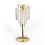 Настольный светильник Castro Lighting Lotus Table Lamp, фото 1