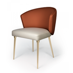 Стул Castro Lighting Sedere Chair, фото 1