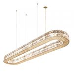 Подвесной светильник Castro Lighting Spacium Suspension Snooker, фото 1