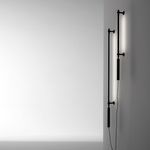 Настенный светильник Martinelli Luce 1421 COLIBRI&#039;, фото 1