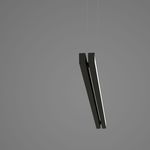 Подвесной светильник Martinelli Luce 21008/200/DIM Loop, фото 1