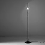 Напольный светильник Martinelli Luce 2278 colibrì, фото 1