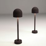 Уличный светильник Martinelli Luce 2308 boleto, фото 1