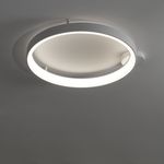 Настенно-потолочный светильник Martinelli Luce 2886 Lunaop, фото 1