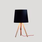 Настольная лампа Martinelli Luce 798/LE eva, фото 1