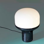 Настольная лампа Martinelli Luce 828/MR delux, фото 1