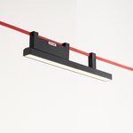 Трековый светильник Artemide Diffused Module, фото 1