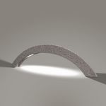 Уличный светильник Martinelli Luce 40105 Pont, фото 1