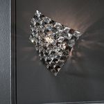 Настенный светильник SCHULLER Saten 1 LED, фото 1