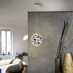 Подвесной светильник SCHULLER Narisa Ø18, фото 1