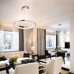 Подвесной светильник SCHULLER Laris Ø62, фото 1