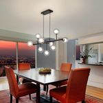 Подвесной светильник SCHULLER Altais 9 LED, фото 1